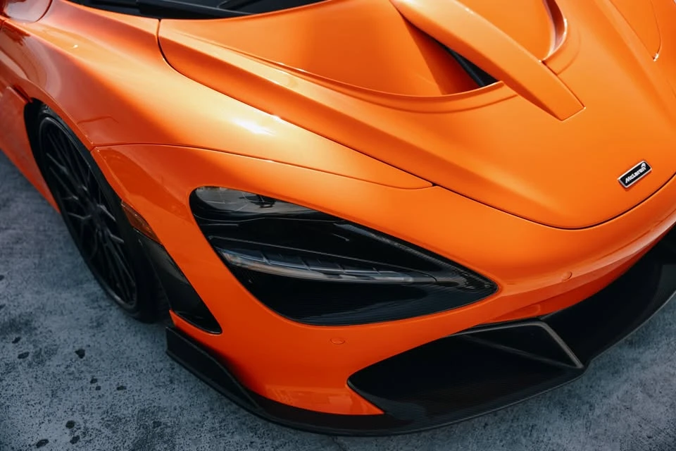 2020 McLaren 720S Spider - Image 17 of 17