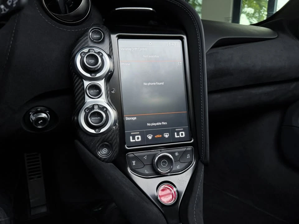 2020 McLaren 720S Spider - Image 18 of 18