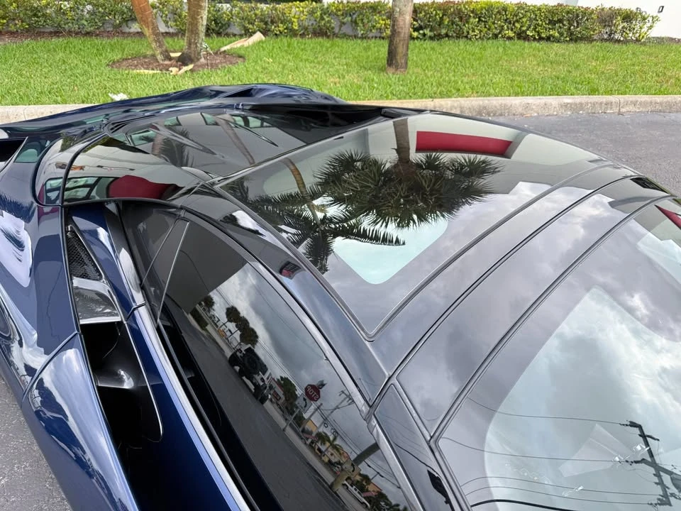 2020 McLaren 720S Spider - Image 14 of 18