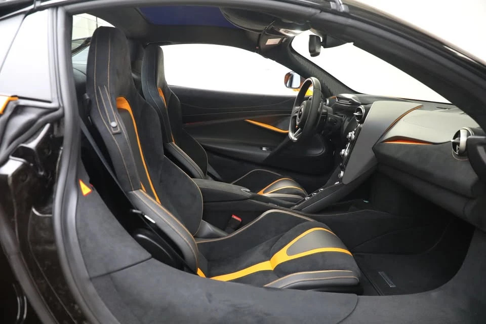 2020 McLaren 720S Spider - Image 9 of 12