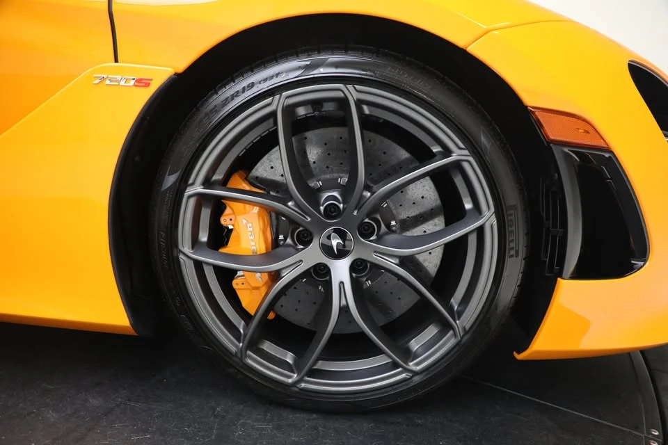 2020 McLaren 720S Spider - Image 12 of 12