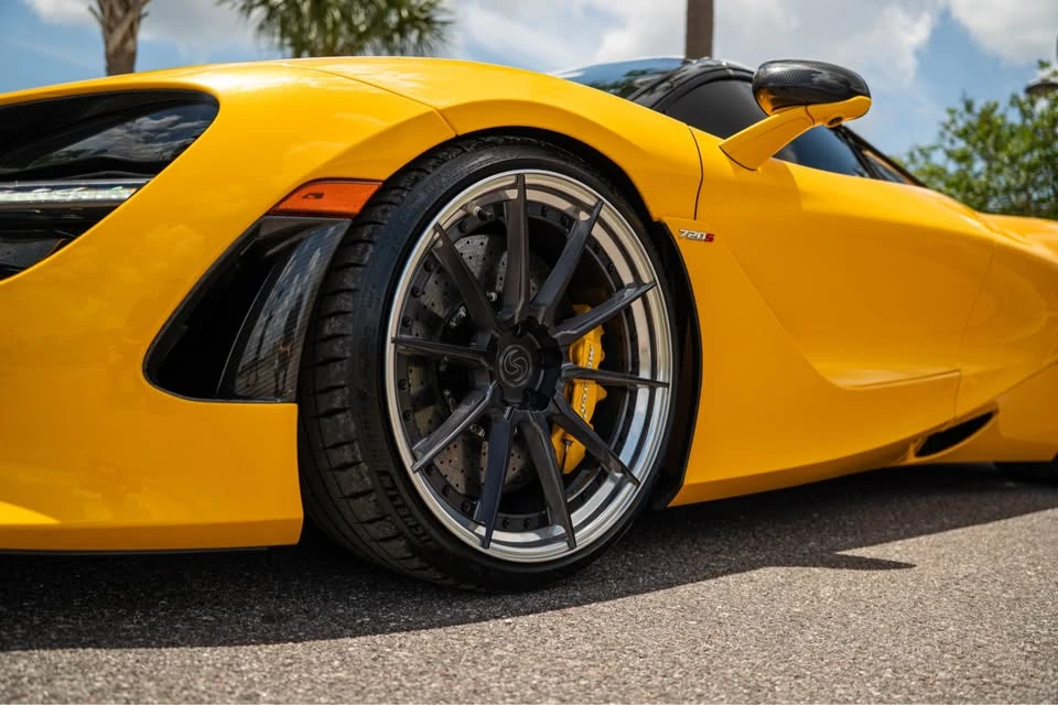 2020 McLaren 720S - Image 6 of 9