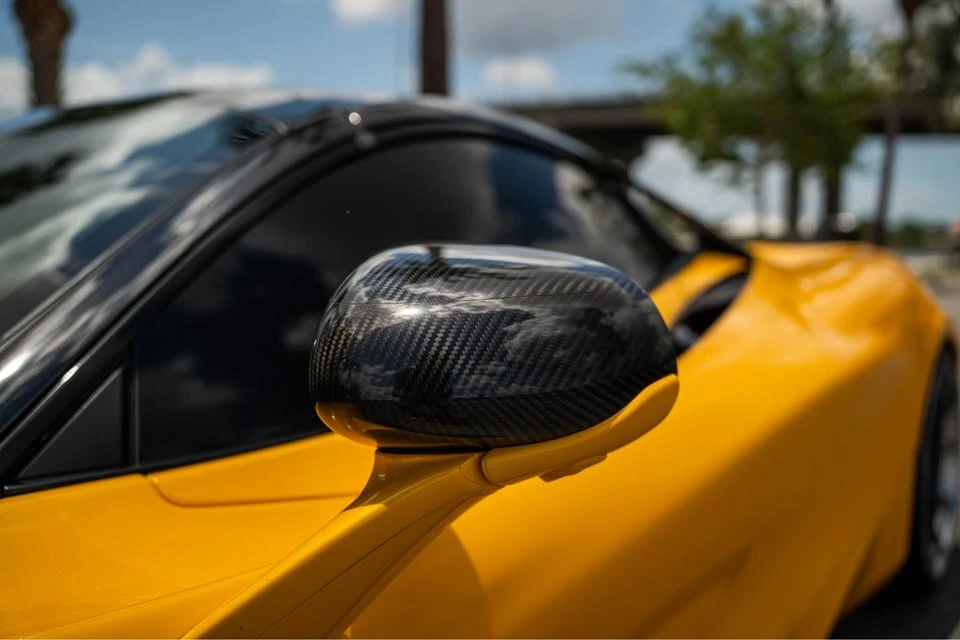 2020 McLaren 720S - Image 4 of 9