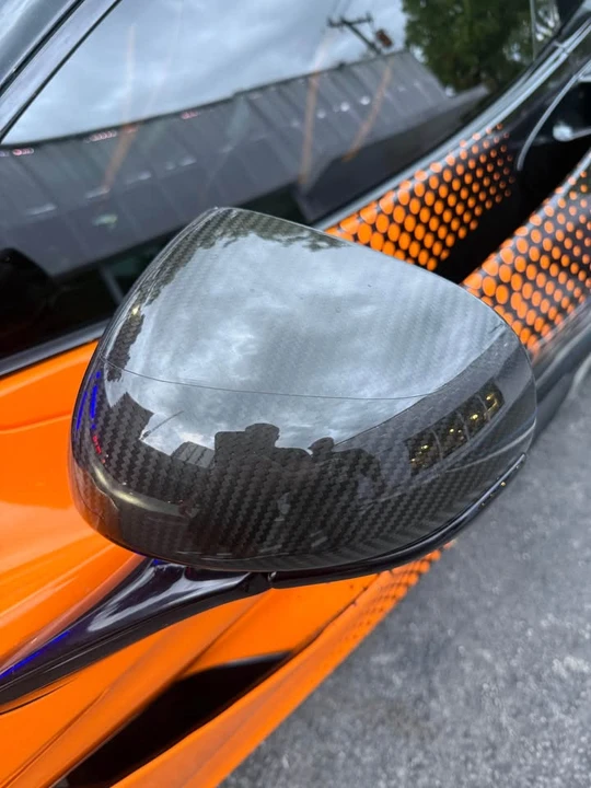 2020 McLaren 720S Spider - Image 13 of 14