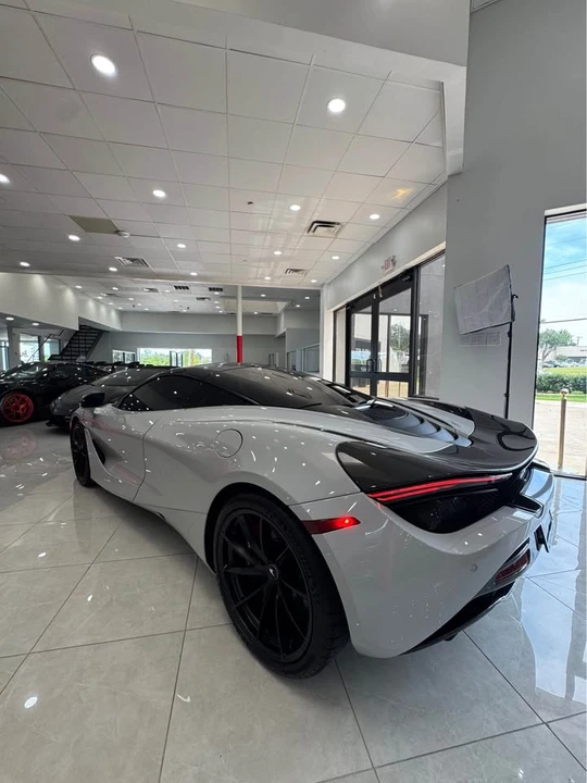 2020 McLaren 720S - Image 6 of 13