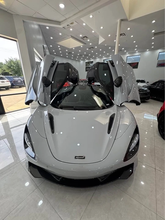 2020 McLaren 720S - Image 12 of 13