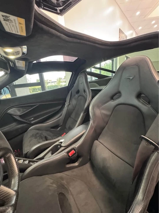 2020 McLaren 720S - Image 8 of 13
