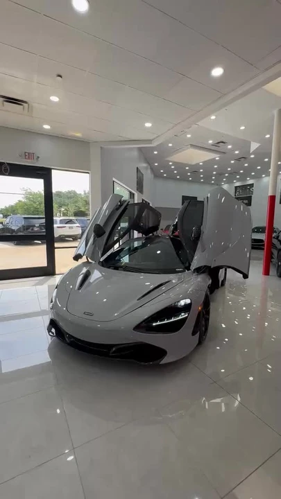2020 McLaren 720S - Image 13 of 13