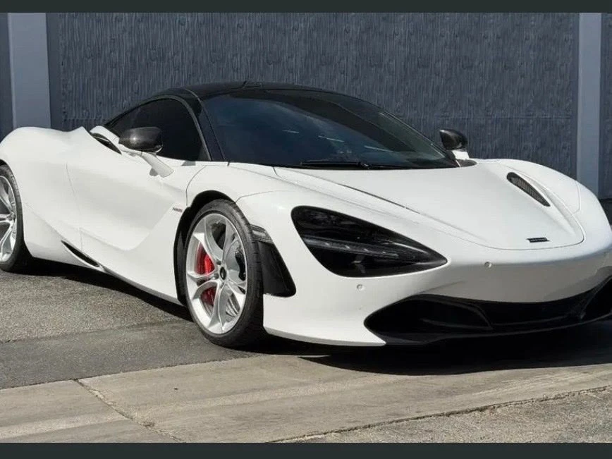 2020 McLaren 720S - Image 5 of 20