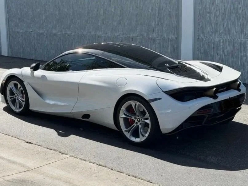 2020 McLaren 720S - Image 4 of 20
