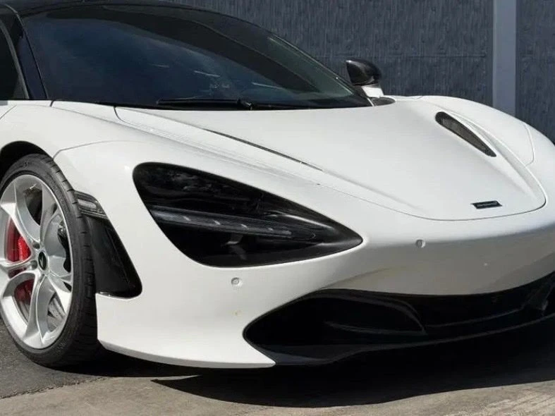 2020 McLaren 720S - Image 9 of 20