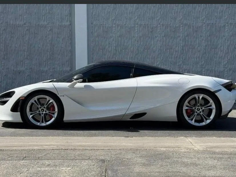 2020 McLaren 720S - Image 3 of 20