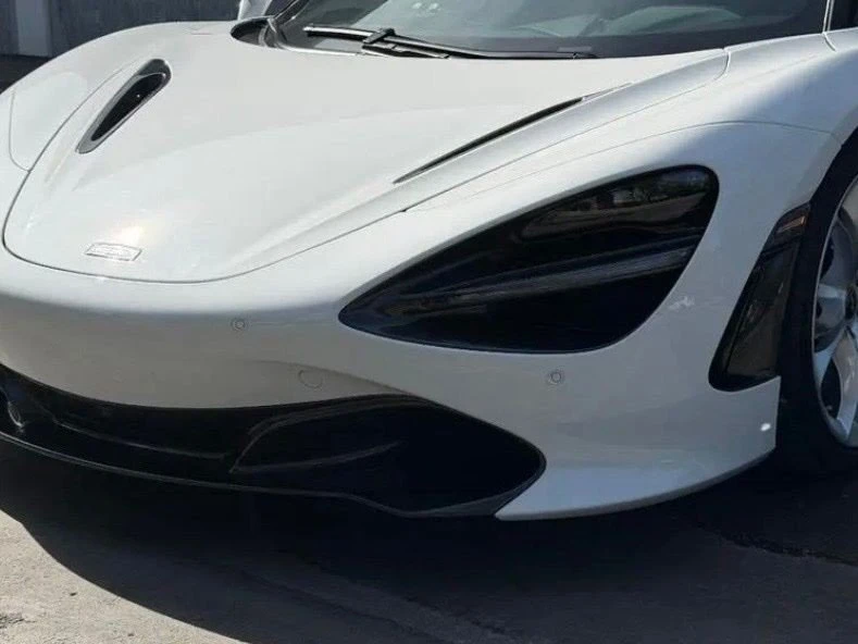2020 McLaren 720S - Image 10 of 20