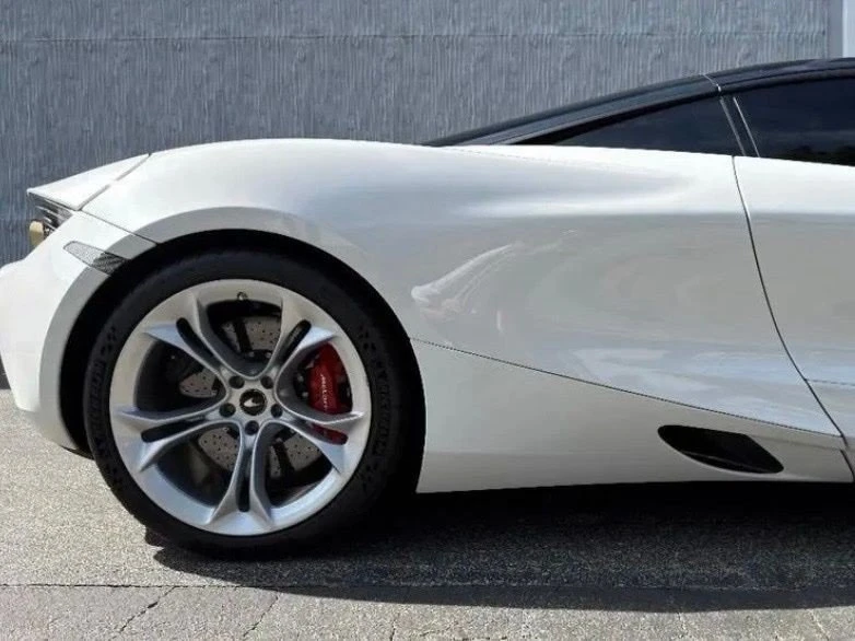 2020 McLaren 720S - Image 16 of 20