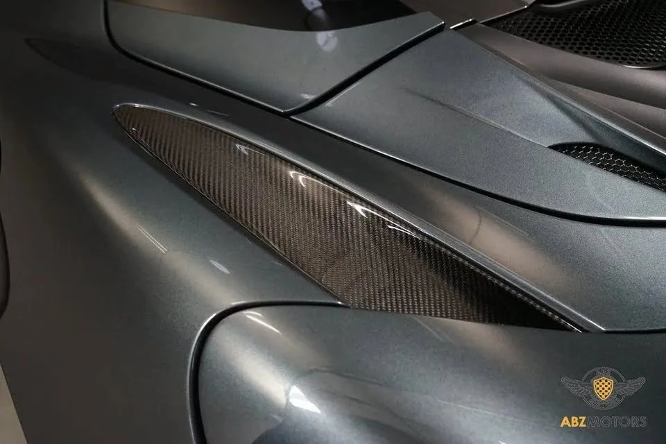 2020 McLaren 720S - Image 6 of 19