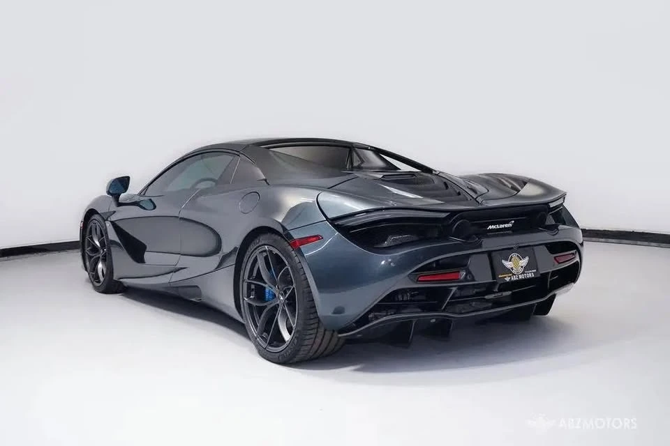 2020 McLaren 720S - Image 5 of 19