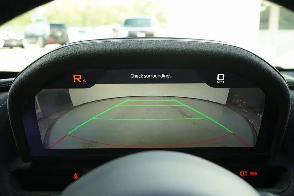 2020 McLaren 720S - Image 17 of 19
