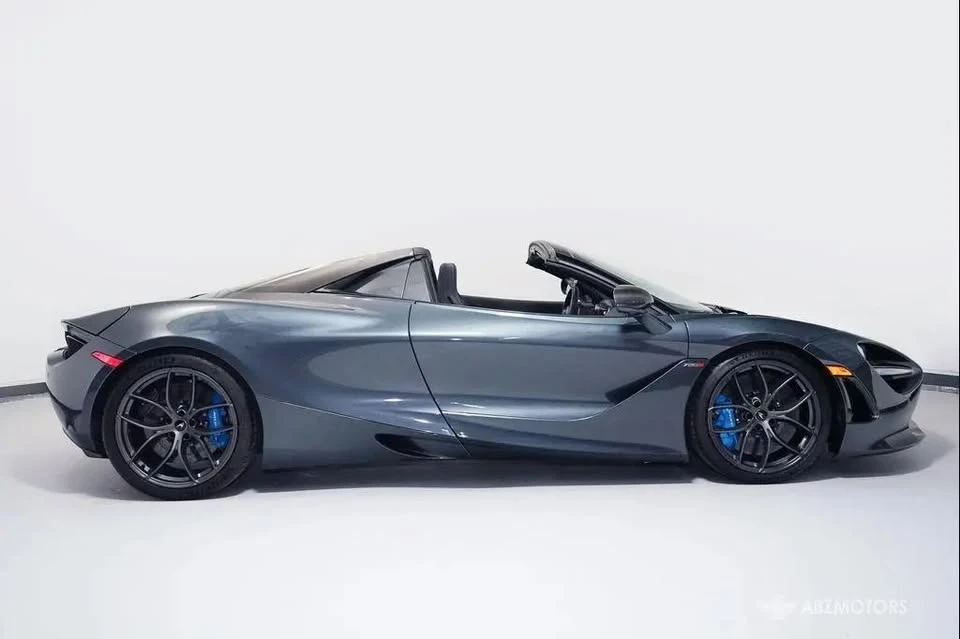 2020 McLaren 720S - Image 3 of 19