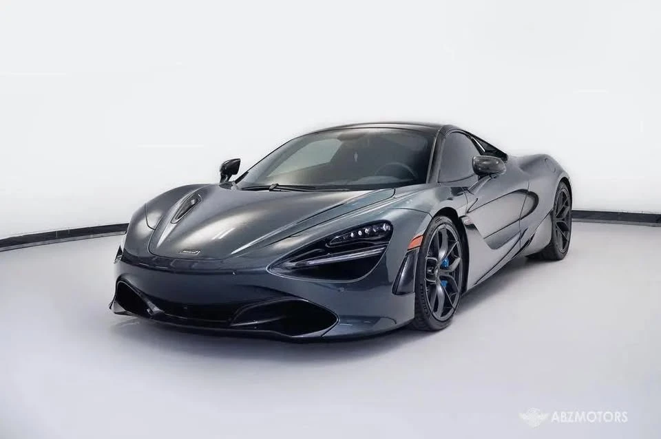 2020 McLaren 720S - Image 2 of 19