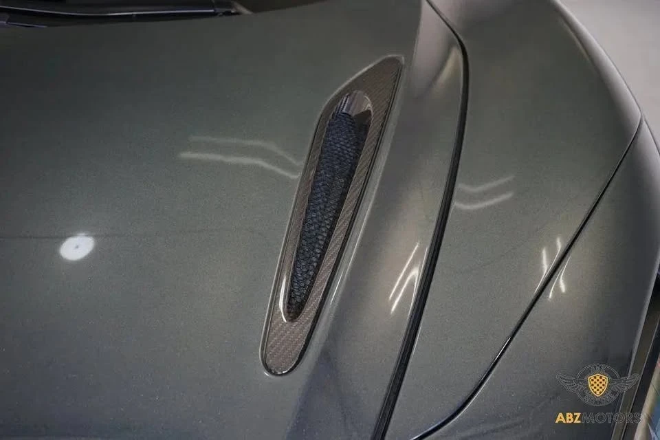 2020 McLaren 720S - Image 7 of 19