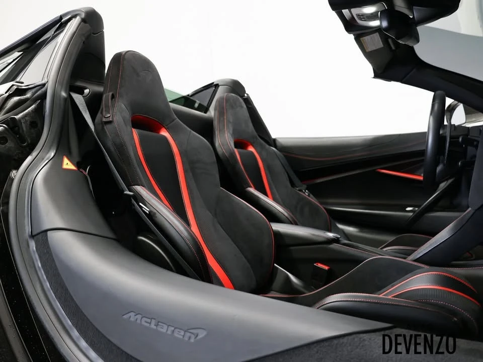 2020 McLaren 720S Spider - Image 13 of 19