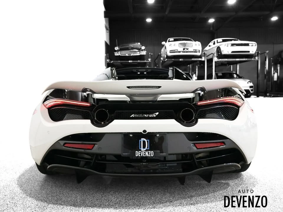 2020 McLaren 720S Spider - Image 6 of 19
