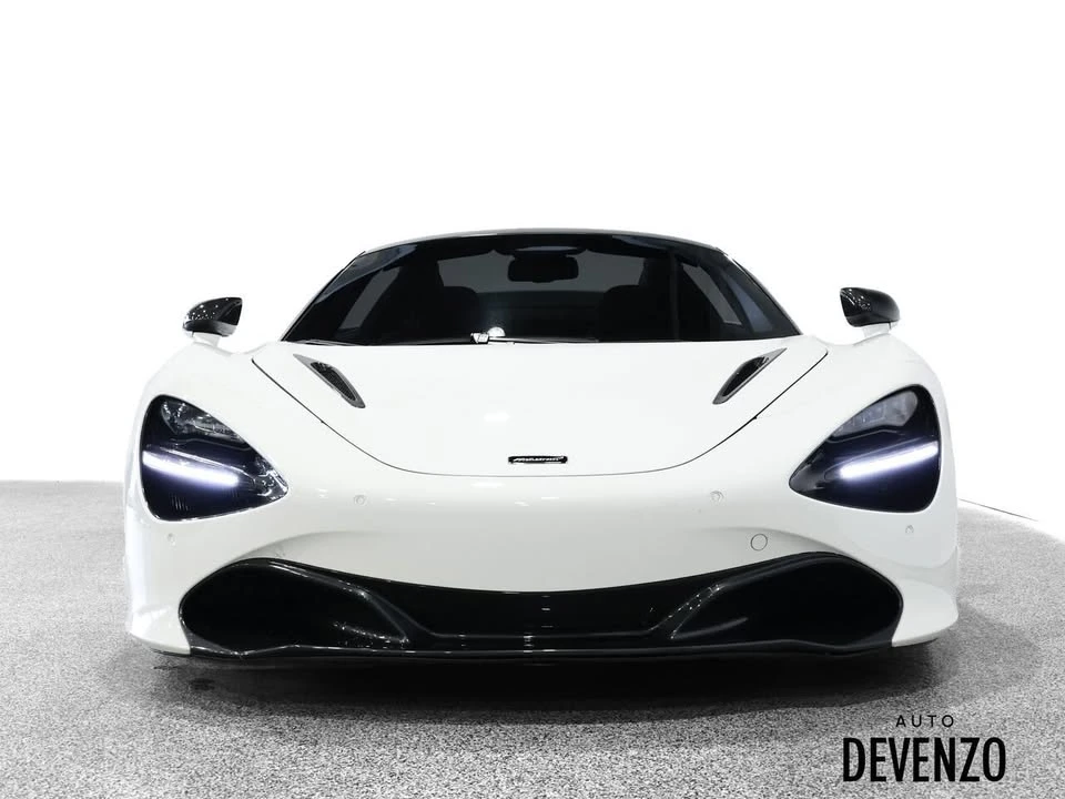 2020 McLaren 720S Spider - Image 11 of 19
