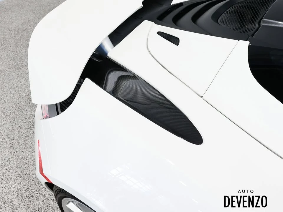 2020 McLaren 720S Spider - Image 9 of 19
