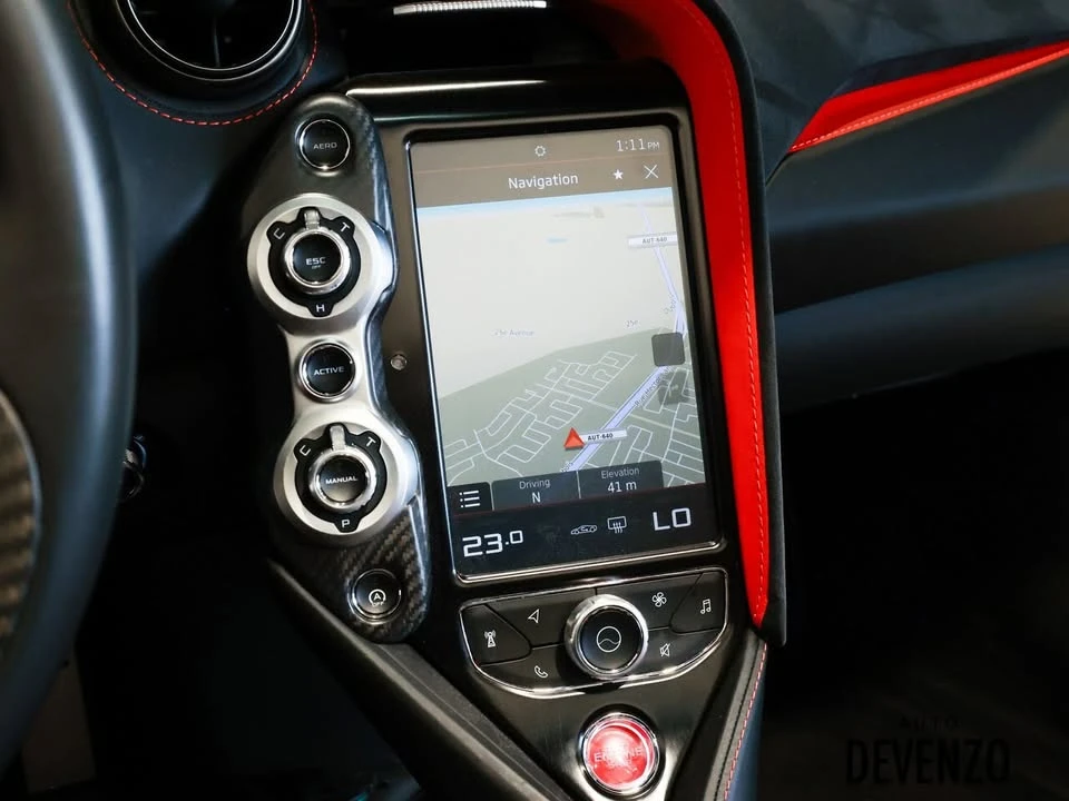 2020 McLaren 720S Spider - Image 17 of 19