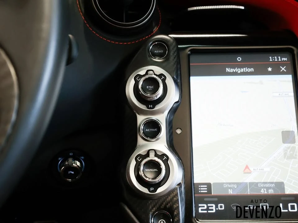 2020 McLaren 720S Spider - Image 16 of 19