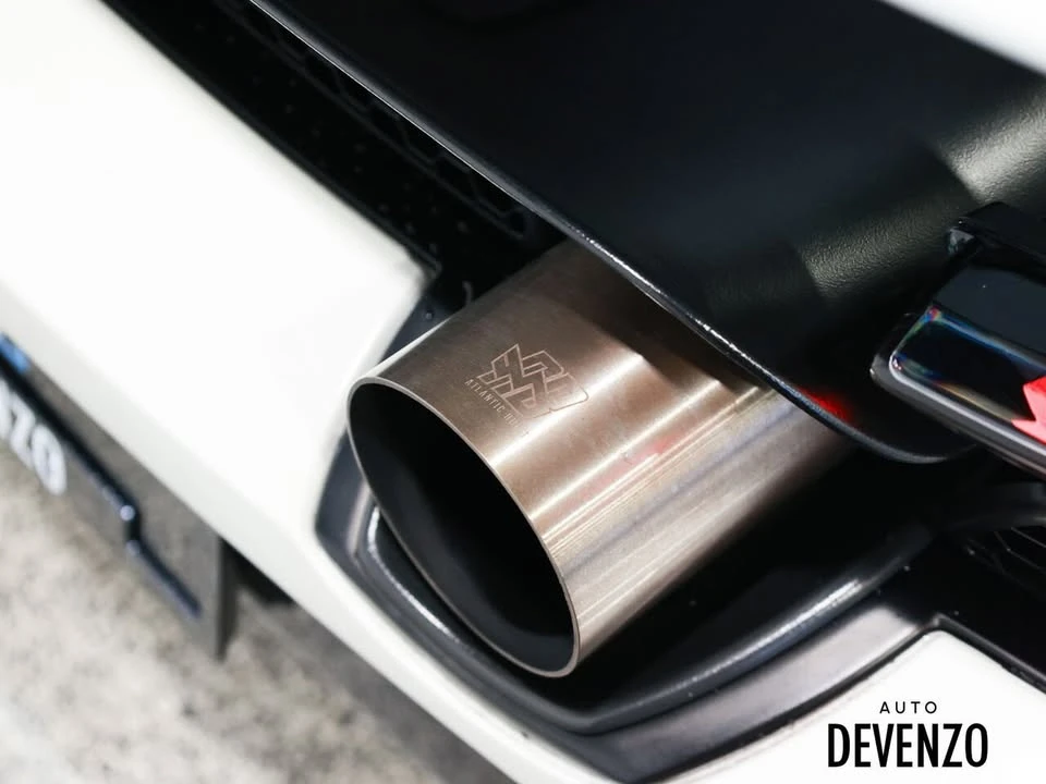 2020 McLaren 720S Spider - Image 7 of 19