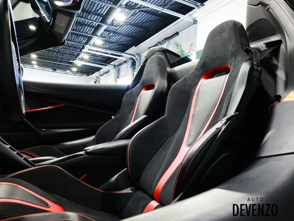 2020 McLaren 720S Spider - Image 15 of 19