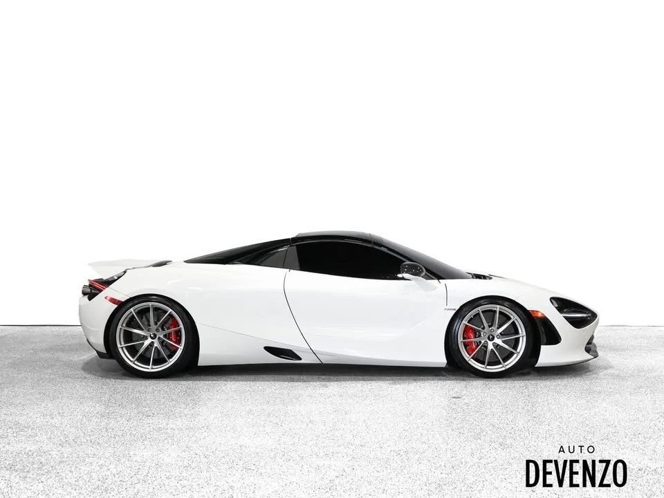 2020 McLaren 720S Spider - Image 4 of 19