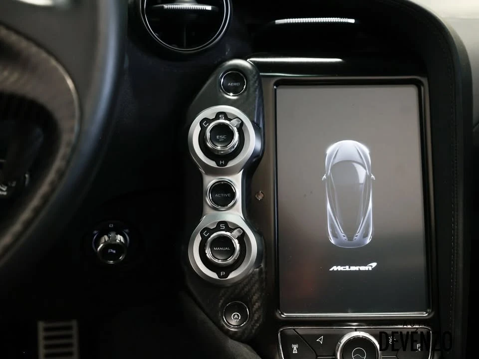 2020 McLaren 720S Spider - Image 16 of 18