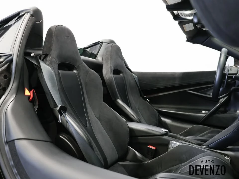 2020 McLaren 720S Spider - Image 12 of 18