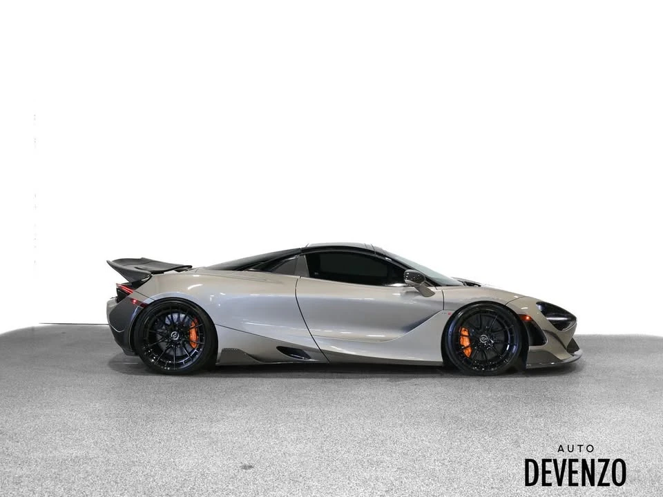 2020 McLaren 720S Spider - Image 4 of 18