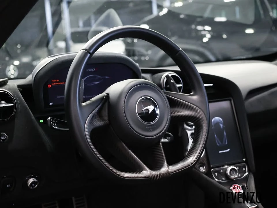2020 McLaren 720S Spider - Image 14 of 18