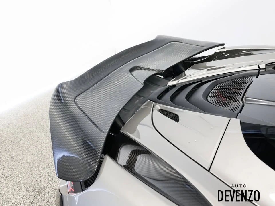 2020 McLaren 720S Spider - Image 7 of 18