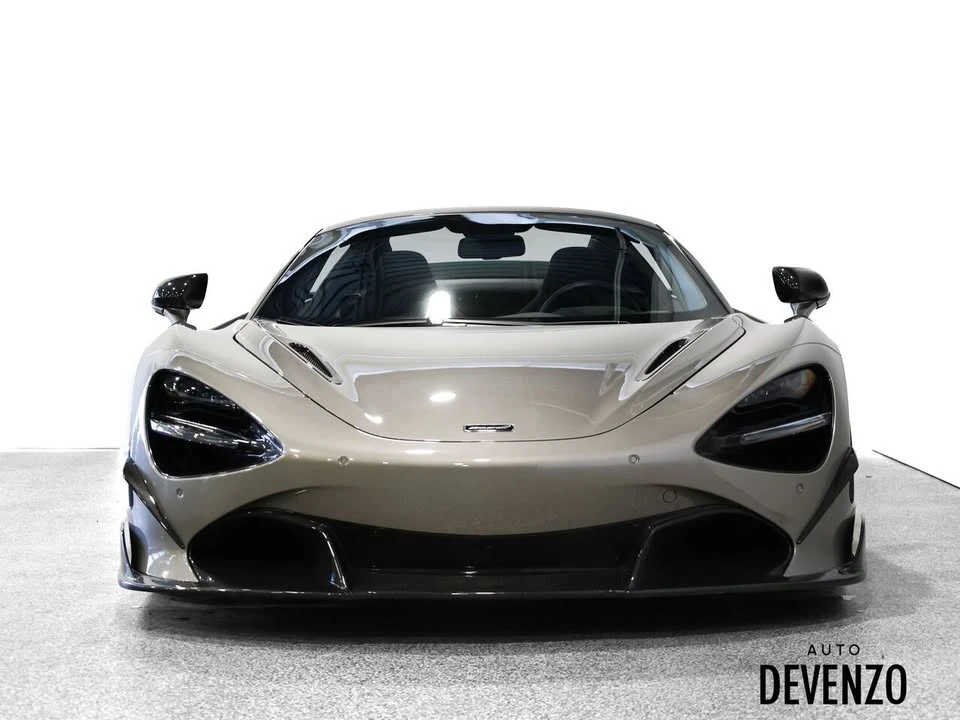 2020 McLaren 720S Spider - Image 10 of 18