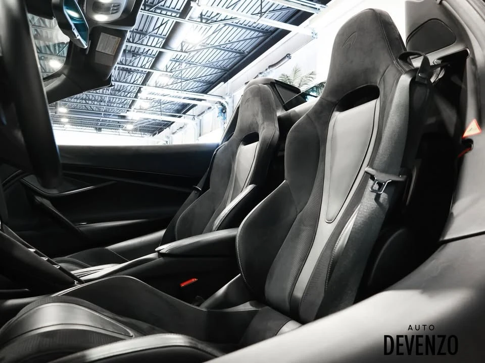 2020 McLaren 720S Spider - Image 15 of 18