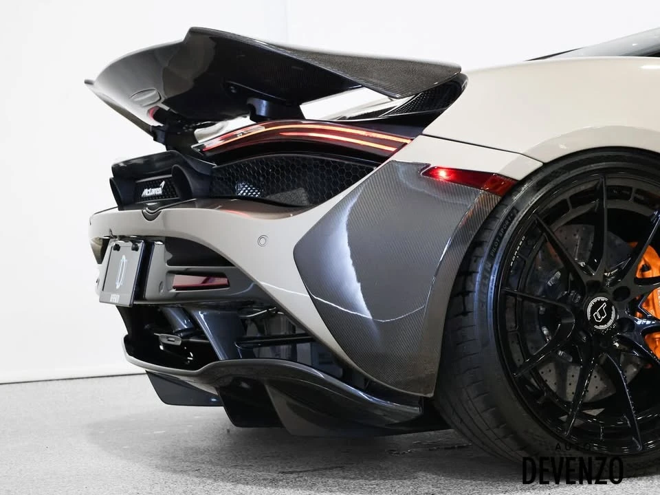 2020 McLaren 720S Spider - Image 8 of 18