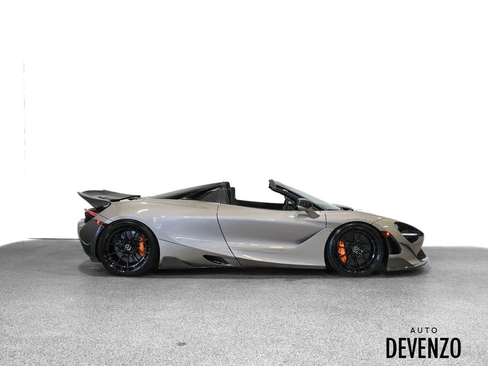 2020 McLaren 720S Spider - Image 3 of 18