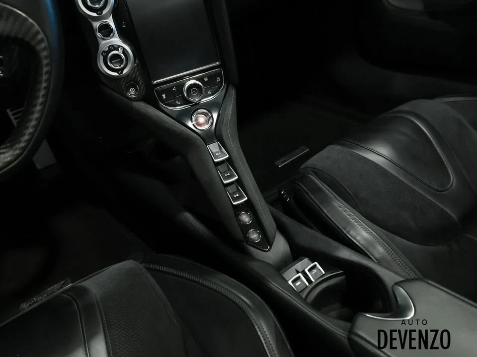 2020 McLaren 720S Spider - Image 17 of 18