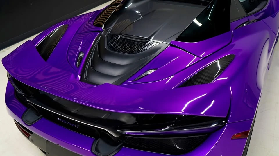 2020 McLaren 720S Spider - Image 11 of 20