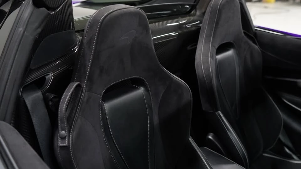 2020 McLaren 720S Spider - Image 20 of 20