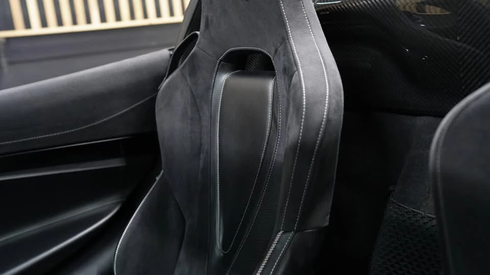 2020 McLaren 720S Spider - Image 18 of 20
