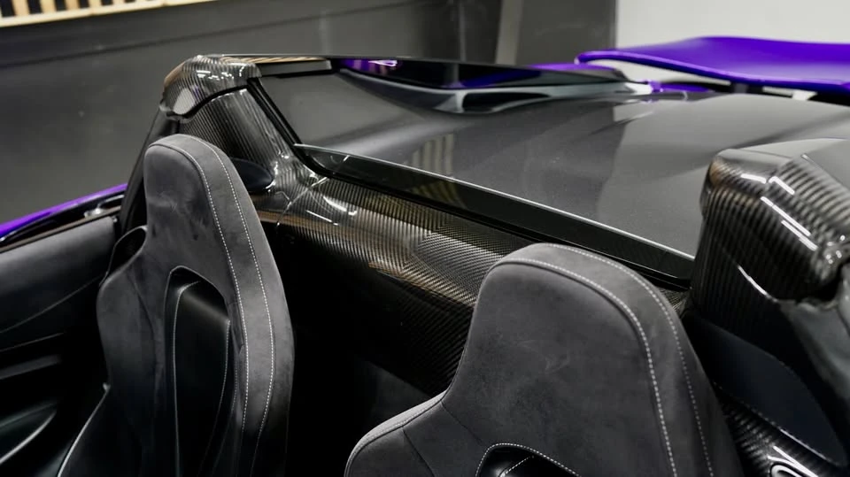2020 McLaren 720S Spider - Image 17 of 20