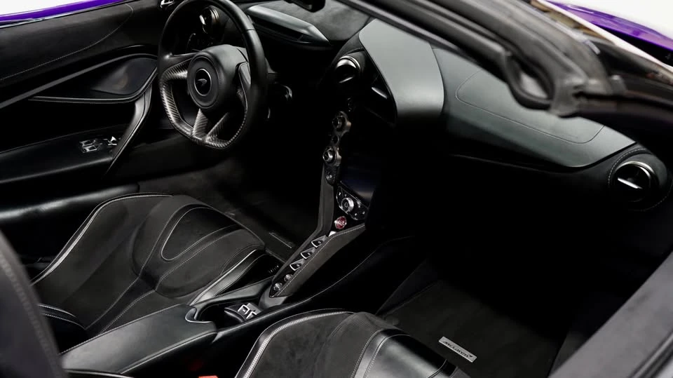 2020 McLaren 720S Spider - Image 19 of 20
