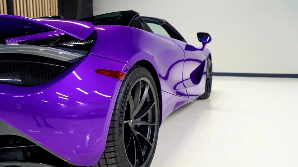 2020 McLaren 720S Spider - Image 13 of 20