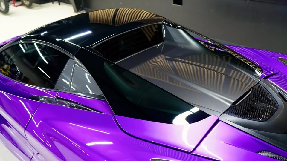 2020 McLaren 720S Spider - Image 15 of 20